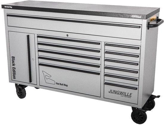 Gereedschapwagen Red Bull ring special edition € 2.350,- ex, Ophalen, Geldrop, Nieuw, Gevuld