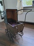 Vintage Kinderwagen, Antiek en Kunst, Antiek | Overige Antiek, Ophalen