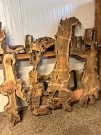 olijfhout hout planken schaaldeel olijfboom, epoxy, Ophalen, Minder dan 25 mm, Nieuw, Plank