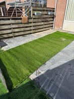 Nieuw kunstgras reststuk 1.60 x 5m (8m²) – hoge kwaliteit, Tuin en Terras, Gras en Kunstgras, Ophalen, Nieuw, Minder dan 10 m²