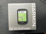 Garmin 830 edge bundel racefiets echt als NIEUW!, Fietsen en Brommers, Fietsaccessoires | Fietscomputers, Ophalen of Verzenden
