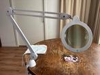 Loep, loeplamp, vergrootglas, Daylighyt, Ophalen of Verzenden, Zo goed als nieuw, Loeplamp