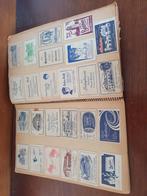 Suikerzakjes, Verzamelen, Suikerzakjes, Ophalen