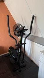Crosstrainer VirtuFit zo goed als nieuw, Ophalen, Armen, Zo goed als nieuw, Crosstrainer