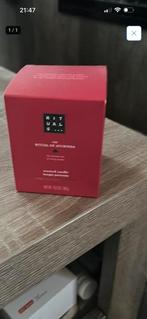Rituals Ayurveda Geurkaars, Ophalen of Verzenden, Nieuw