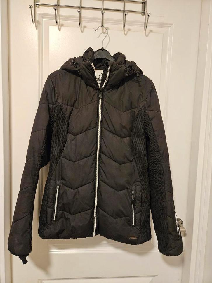 Falcon skijas ski maat L, Kleding | Dames, Wintersportkleding, Gedragen, Jack, Ophalen of Verzenden