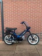 WAARDEPEILING! Zeer snelle nette tomos, Ophalen of Verzenden, Nieuw, Quadro