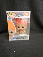 Trolls Funko Pop - Oranje Troll 04, Ophalen, Nieuw