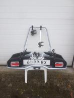 Thule fietsendrager europower 916 voor E-BIKES  60 kilo, Auto diversen, Fietsendragers, Ophalen, Elektrische fiets, Zo goed als nieuw