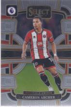 2023-24 Panini select diverse Base kaarten, Verzamelen, Sportartikelen en Voetbal, Ophalen of Verzenden, Zo goed als nieuw, Buitenlandse clubs