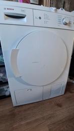 Bosch Maxx 7 Sensitive wasdroger, Witgoed en Apparatuur, Wasdrogers, Ophalen, 6 tot 8 kg, Gebruikt, 85 tot 90 cm