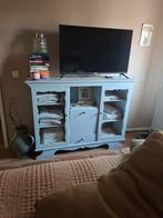 Kast te koop, Ophalen