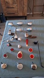 Oldtimer fietsonderdelen, Fietsen en Brommers, Ophalen of Verzenden, Oldtimer