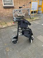 Rollator, Diversen, Rollators, Ophalen of Verzenden, Gebruikt