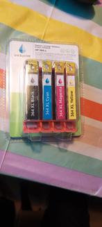 Inktpatroon hp 364 xl, Computers en Software, Printerbenodigdheden, Ophalen of Verzenden, Nieuw, Cartridge, HP