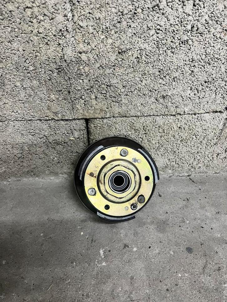 Piaggio hexagon 125cc 2 takt koppeling, Motoren, Tuning en Styling, Ophalen of Verzenden