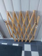 Harmonica traphekje, Ophalen of Verzenden