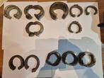Armbanden - Nigeria - Brons- 1850-1900, Ophalen of Verzenden
