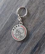 Ajax sleutelhanger, Ophalen of Verzenden, Zo goed als nieuw, Sport