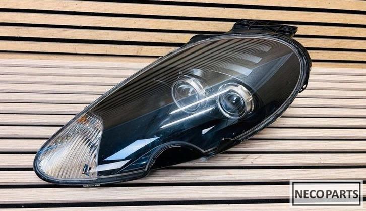 ASTON MARTIN DB9 DBS V12 KOPLAMP ALLES LEVERBAAR!!, Auto-onderdelen, Verlichting, Overige automerken, Gebruikt, Ophalen of Verzenden