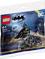 Lego Super Heroes Tim Burton's Batman 30653 Batman 1992, Ophalen of Verzenden, Nieuw, Complete set, Lego