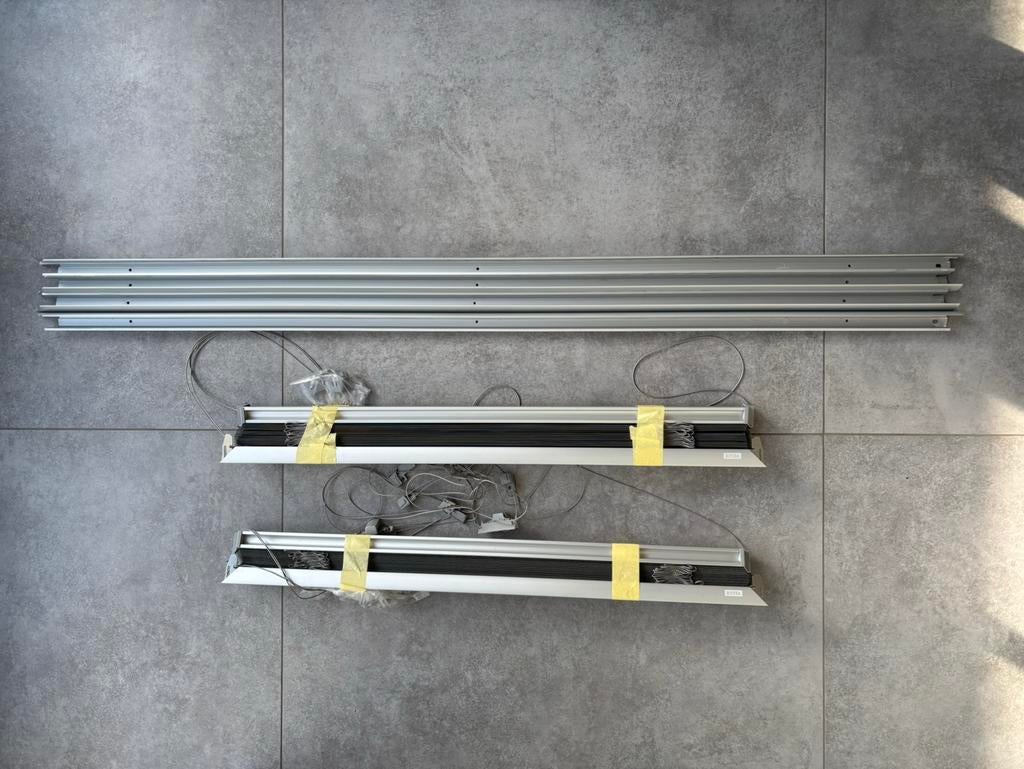 Velux luxaflex voor dakraam PK10, Ophalen, Overige kleuren, 50 tot 100 cm, Zo goed als nieuw
