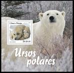 56 veiling van 27-28 en 01 mrt Sao Tomé, Ophalen of Verzenden, Postfris, Dier of Natuur