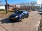 Alfa Romeo Giulietta 1.6 JTDm Distinctive Clima.Clima, Auto's, Alfa Romeo, Voorwielaandrijving, Gebruikt, 4 cilinders, Blauw