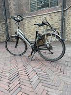 Sensa damesfiets aluminium frame 27 versnellingen, Ophalen, Gebruikt, Overige merken, Versnellingen