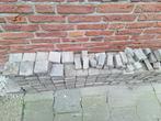 Klinkers / Tuintegels / Koppelstones, Tuin en Terras, Tegels en Klinkers, Ophalen, Gebruikt, Klinkers