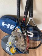 tennis spullen, Ophalen, Gebruikt, L4, Prince