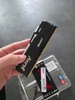 Kingston Technology DDR5 1x16GB, Computers en Software, RAM geheugen, Ophalen of Verzenden, Zo goed als nieuw, Desktop, DDR5