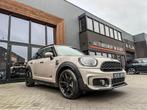 Mini Mini Countryman Cooper S E ALL4 John Cooper Works aut 2, Gebruikt, Countryman, Met garantie (alle), Bedrijf