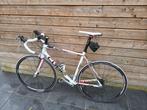 Cube Peloton Performance Line - Maat 58, 28 inch, Aluminium, Zo goed als nieuw, 57 tot 61 cm