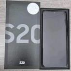 Samsung Galaxy S20 - 128 gb Dual-sim, Ophalen, Galaxy S20, Zwart, Zo goed als nieuw