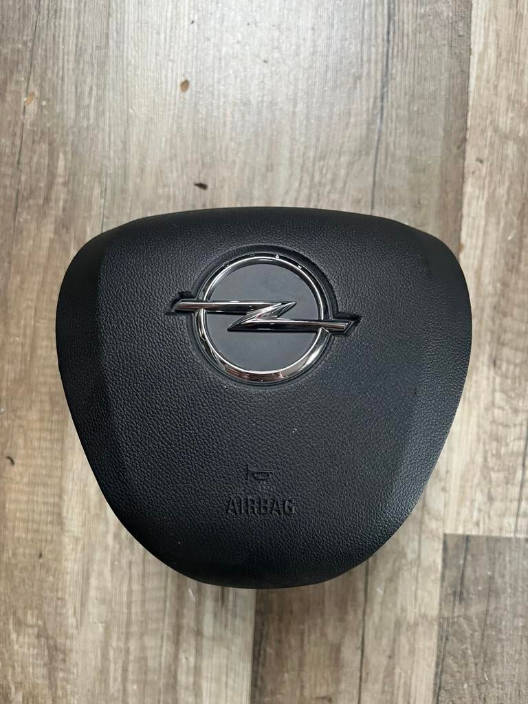 Opel Grandland Crossland  Combo Karl stuur airbag 34206793E, Auto-onderdelen, Ophalen, Opel, S, S