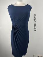 Joseph Ribkoff Jurk  (mt: 42) 16,3/9707, Joseph Ribkoff, Joseph Ribkoff, Zwart, Maat 42/44 (L)