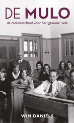 Wim Daniels  De Mulo  De carriereschool voor het gewone volk, Verzenden, Zo goed als nieuw, Noord-Brabant