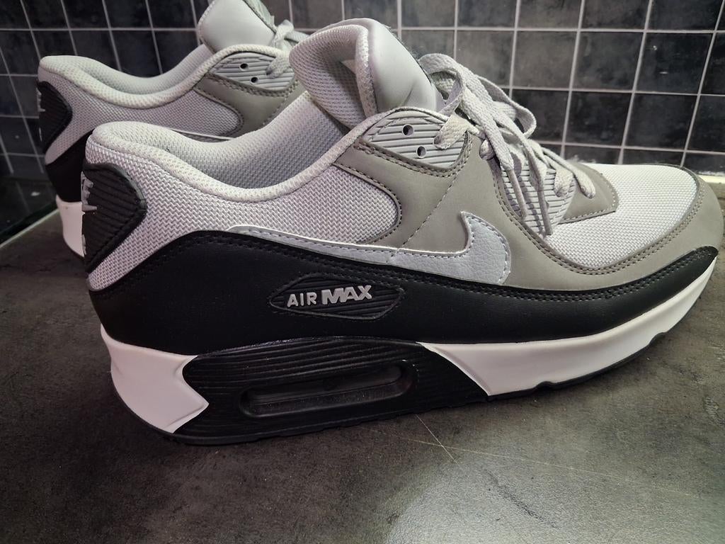 Nike Air Max 90 maat 47, Kleding | Heren, Schoenen, Zwart, Nike, Ophalen of Verzenden, Zo goed als nieuw