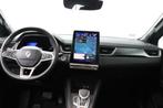 Renault Symbioz 1.6 E-Tech full hybrid 145 iconic | Panorama, Auto's, Renault, 745 kg, Gebruikt, Met garantie (alle), Blauw