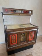 Mooie AMI jukebox, Gebruikt, 1950 tot 1960, Ami, Ophalen