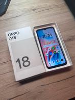 OPPO A18 128GB – Zo goed als nieuw, Oppo, Overige modellen, Oppo, Ophalen of Verzenden