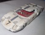 DINKY TOY  FORD GT, Hobby en Vrije tijd, Modelauto's | 1:43, Ophalen of Verzenden, Gebruikt, Auto, Dinky Toys