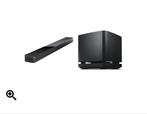 Bose Soundbar 700 met Bass Module 500, Audio, Tv en Foto, Ophalen of Verzenden, Bluetooth, Zo goed als nieuw