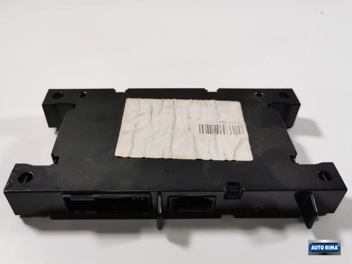Bluetooth module van een Volvo S80, Gebruikt, -, -, Ophalen of Verzenden