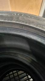 4  bridgestone autobanden van nieuwe auto ophalen voorhout, Ophalen, Gebruikt, Mitsubishi