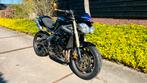 Triumph Street Triple 675 | 2007 | 37.150 km | Altijd binnen, Motoren, 675 cc, Sportuitlaat, Motorrijbewijs A, 3 cilinders