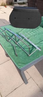 Kofferdragers Wildstar, Ophalen of Verzenden, Gebruikt