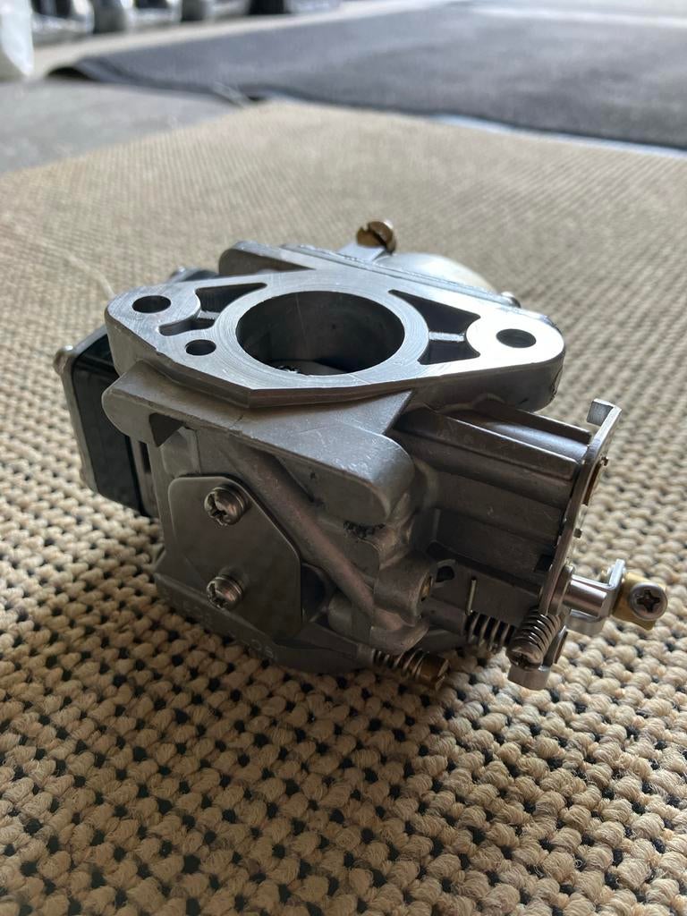 Carburateur Yamaha Malta 2 takt buitenboordmotor, Watersport en Boten, Ophalen of Verzenden, Gebruikt, Motor en Techniek, Motorboot