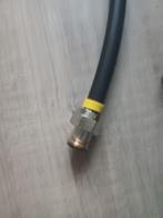 Gasslang kraantje en hoekstuk verkeerd gekocht, Ophalen of Verzenden